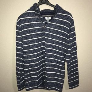 Kids old navy sweater